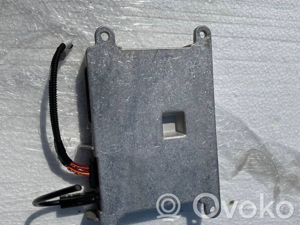 Mercedes-Benz E W211 Other control units/modules 