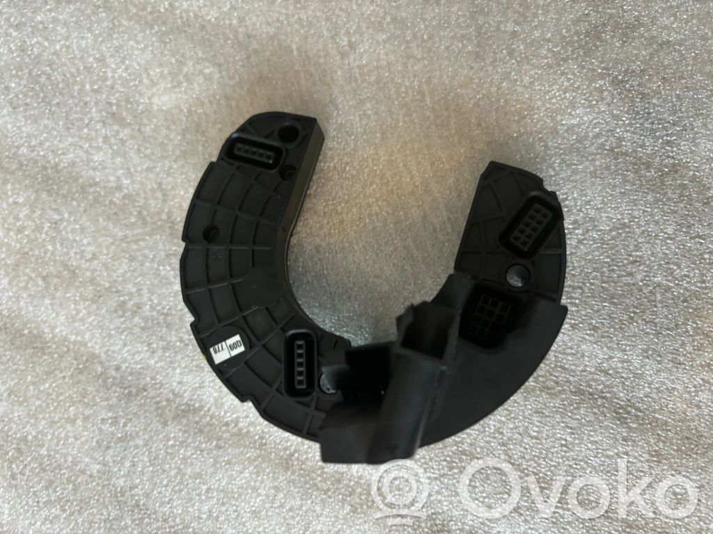 Mercedes-Benz S W220 Airbag slip ring squib (SRS ring) 