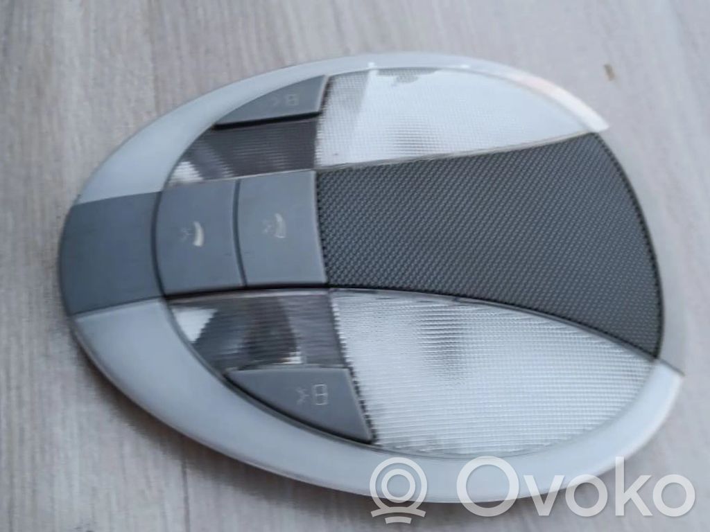 Mercedes-Benz E W211 Rear seat light 