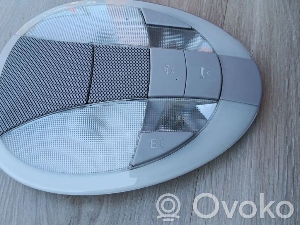 Mercedes-Benz E W211 Front seat light 