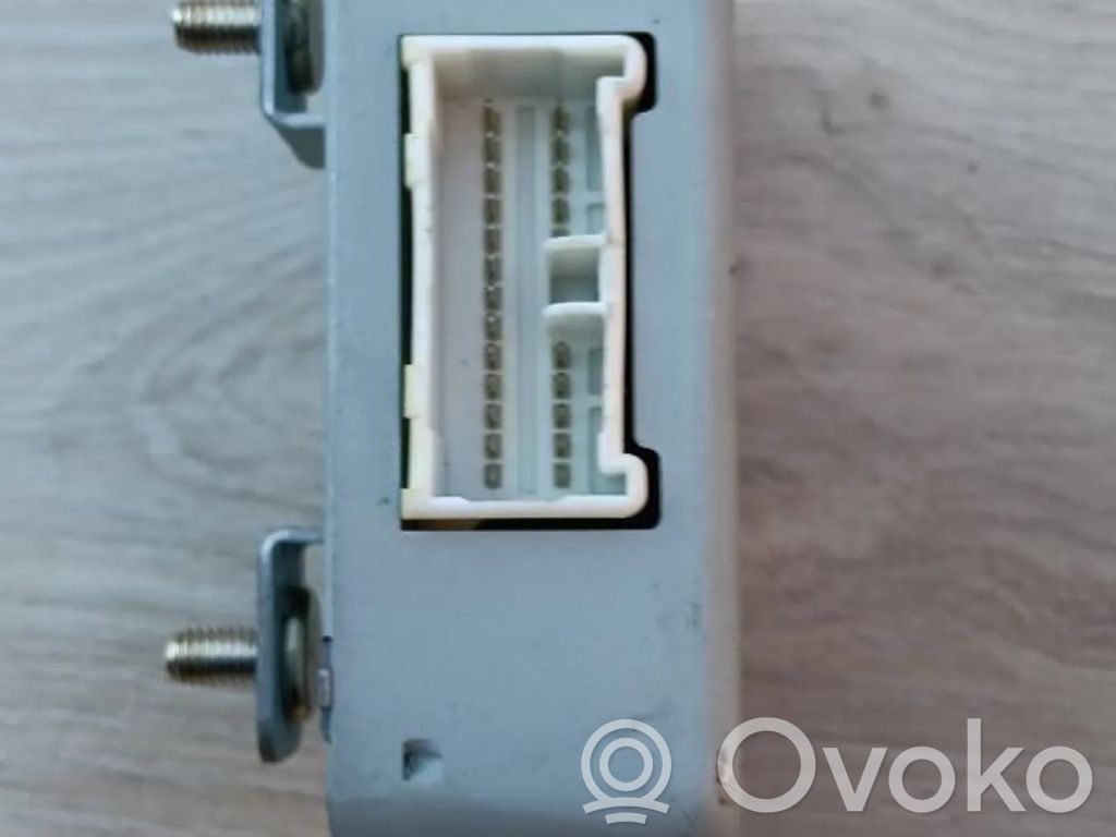 KIA Opirus Other control units/modules 