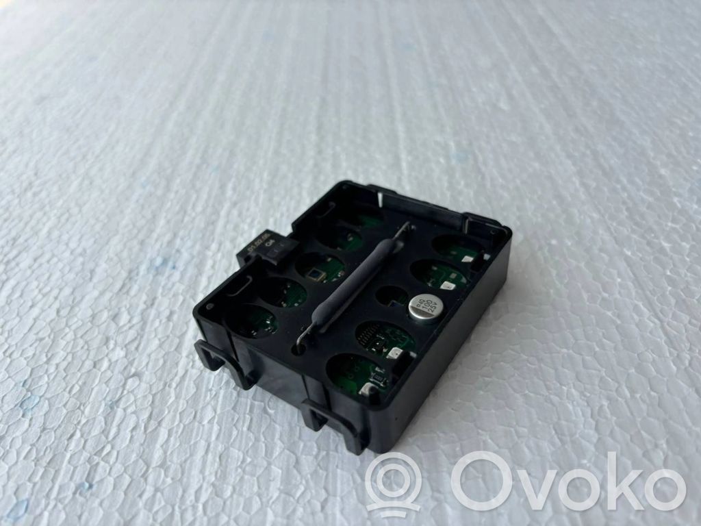 Mercedes-Benz E W211 Sensor de lluvia 