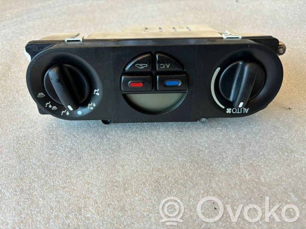 Ford Mondeo MK II Climate control unit 