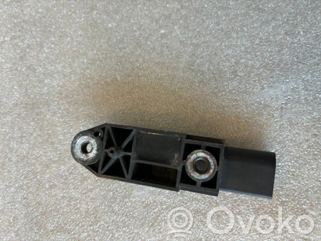 Mercedes-Benz E W211 Airbag deployment crash/impact sensor 
