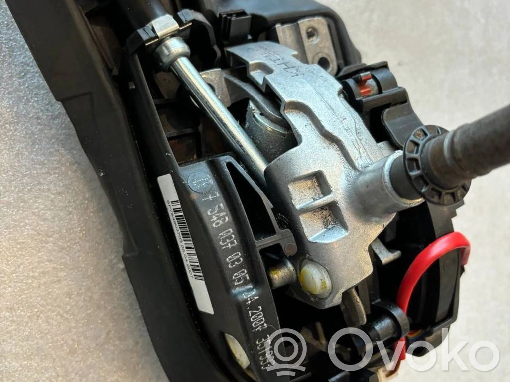 BMW 3 E90 E91 Gear shifter/selector 