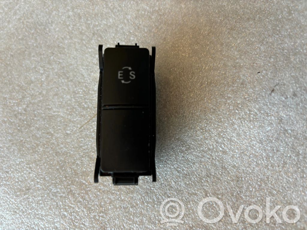 Mercedes-Benz E W212 Other switches/knobs/shifts 
