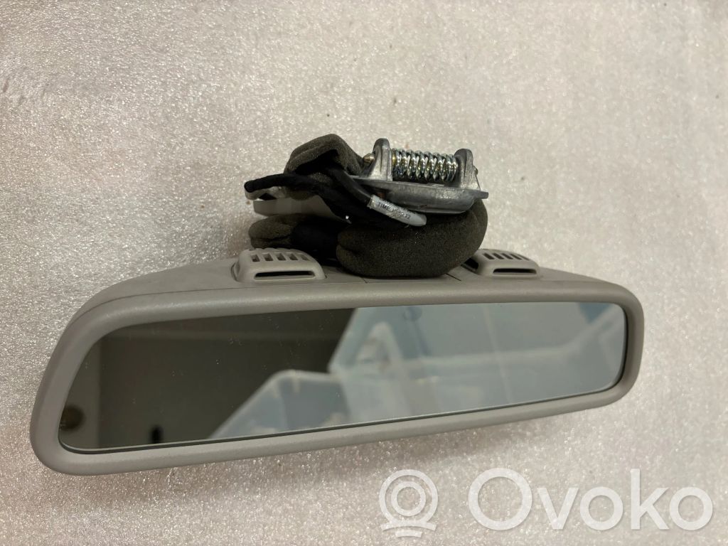 Mercedes-Benz C W204 Espejo retrovisor (interior) 