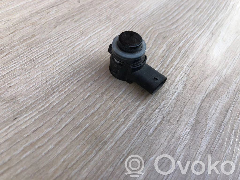 Mercedes-Benz E W212 Parksensor PDC 