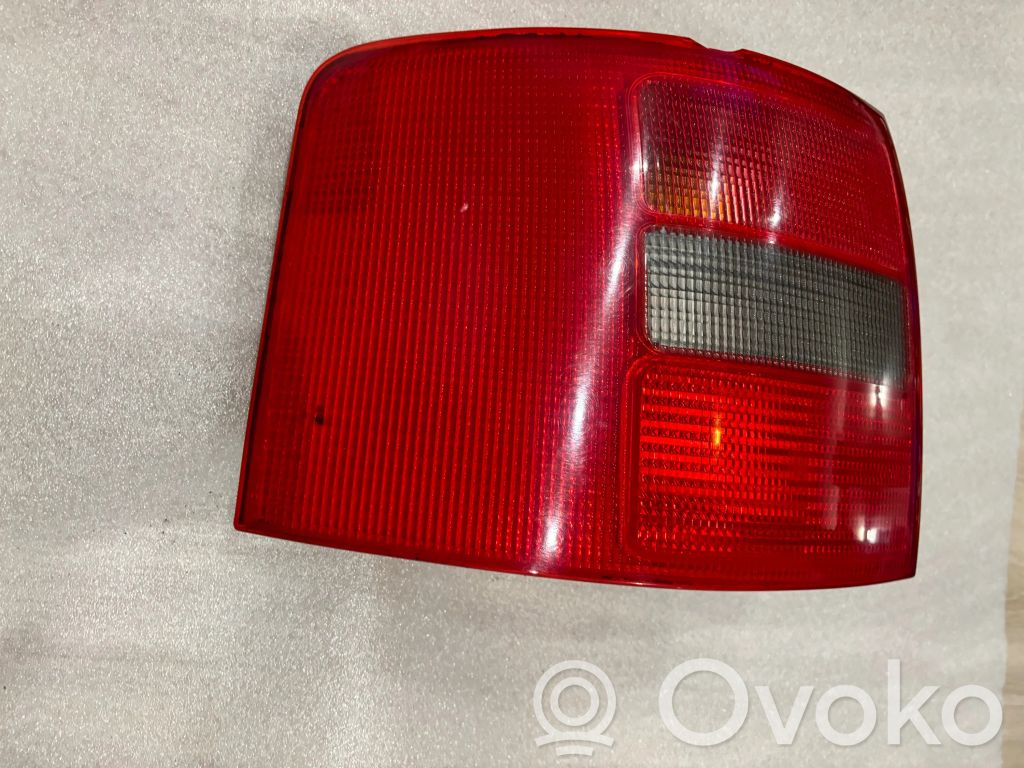 Audi A6 S6 C5 4B Takavalot 