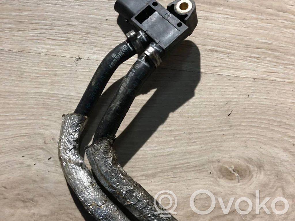 Mercedes-Benz E W212 Abgasdrucksensor Differenzdrucksensor 