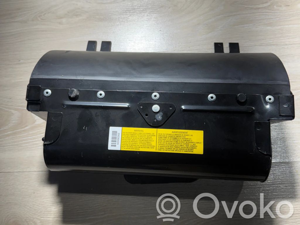 Ford Cougar Airbag del pasajero 