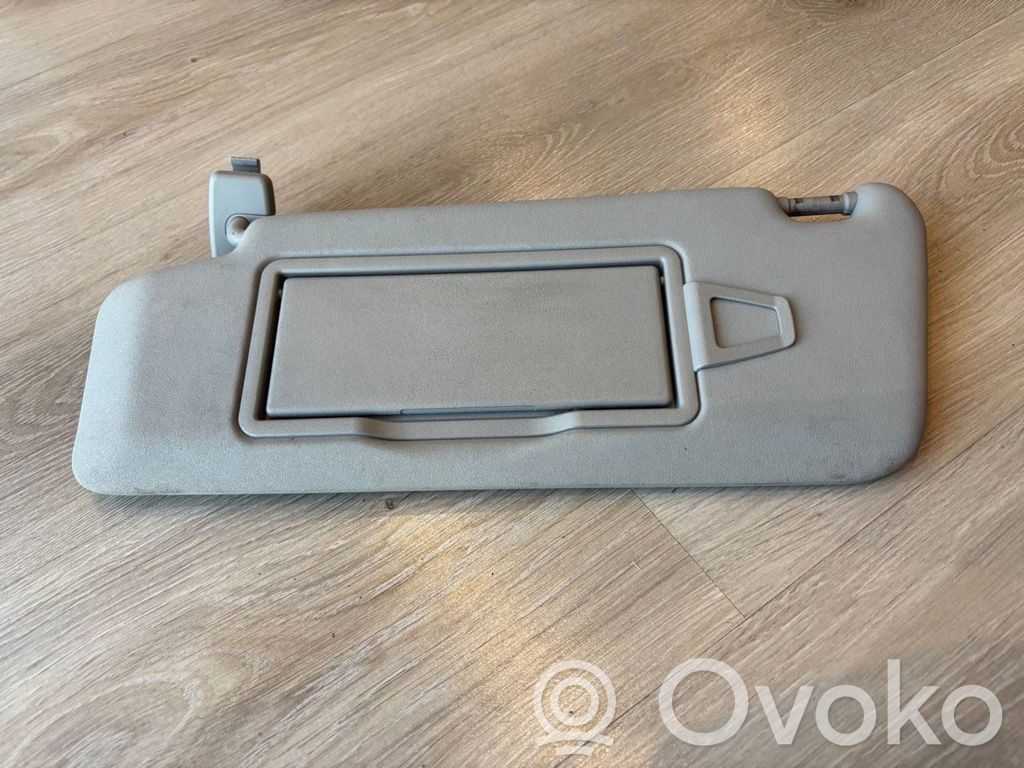 Mercedes-Benz C W204 Osłona przeciwsłoneczna 