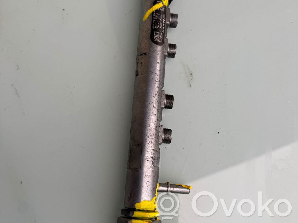 BMW 1 F20 F21 Fuel main line pipe 