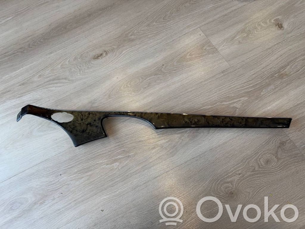 Listwa tapicerki drzwi przednich   204966R