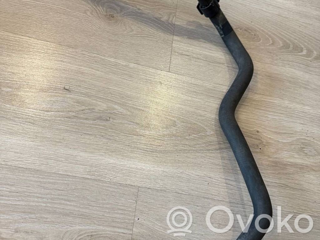 BMW 3 E90 E91 Engine coolant pipe/hose 