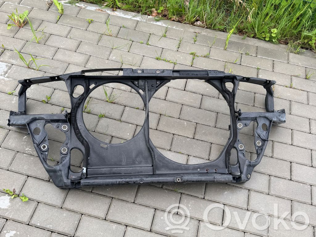 Audi A4 S4 B5 8D Marco panal de radiador 