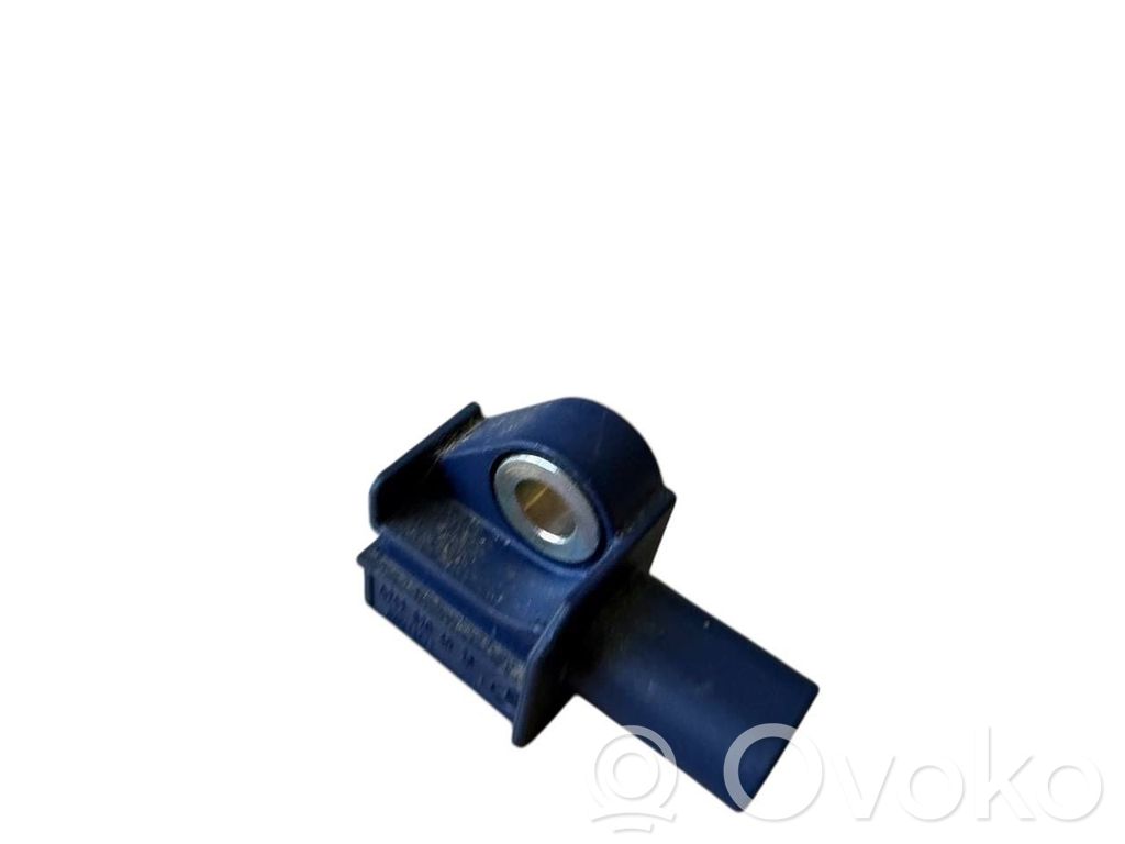 Mercedes-Benz E W212 Airbagsensor Crashsensor Drucksensor 
