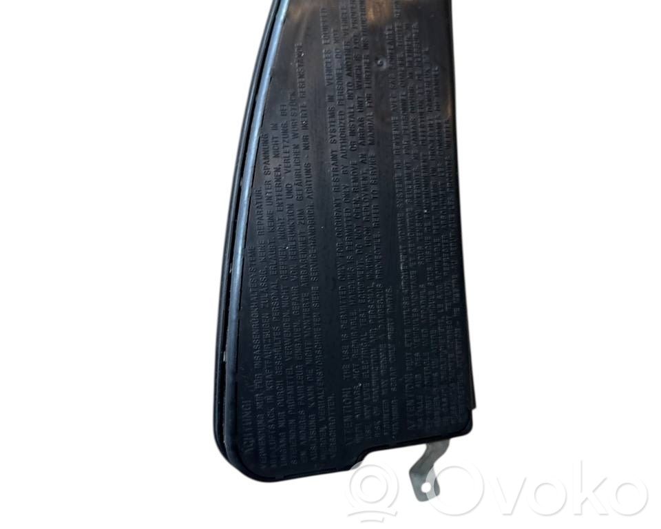 Mercedes-Benz R W251 Poduszka powietrzna Airbag fotela 