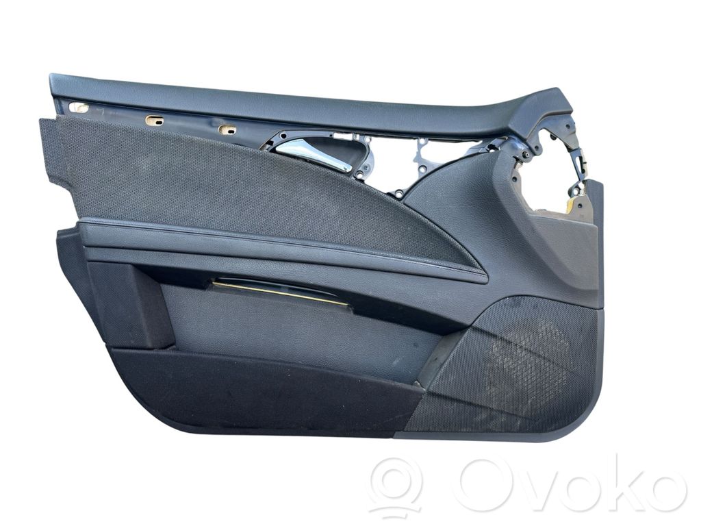 Mercedes-Benz E W211 Rivestimento del pannello della portiera anteriore 