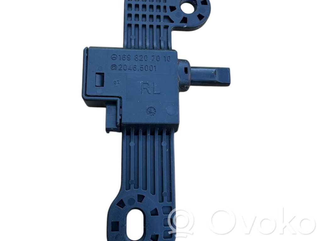 Mercedes-Benz A W169 Sensor 