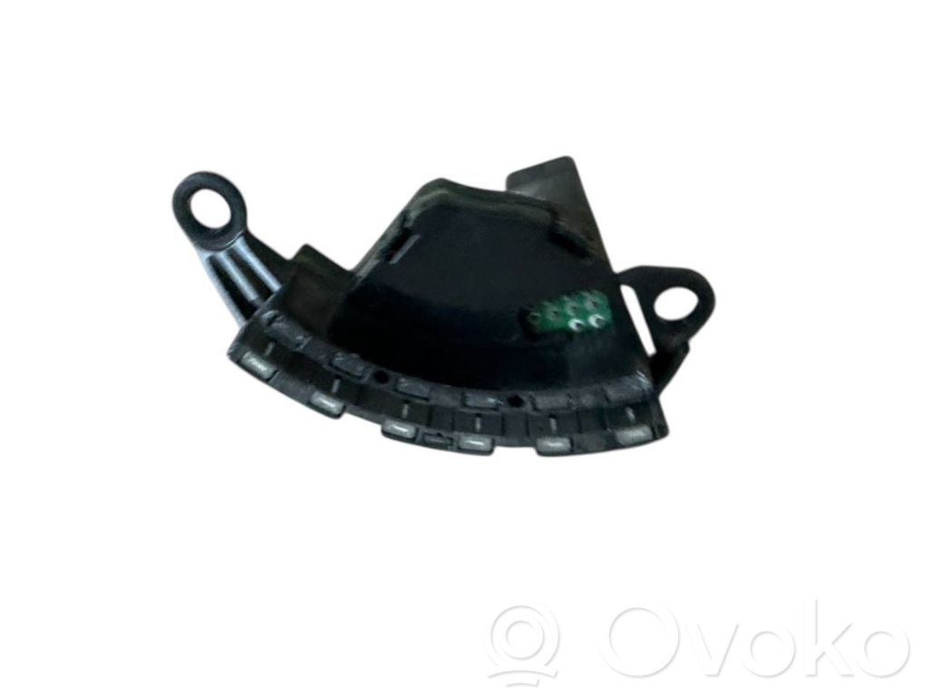 Mercedes-Benz S W220 Sensor de ángulo de dirección 