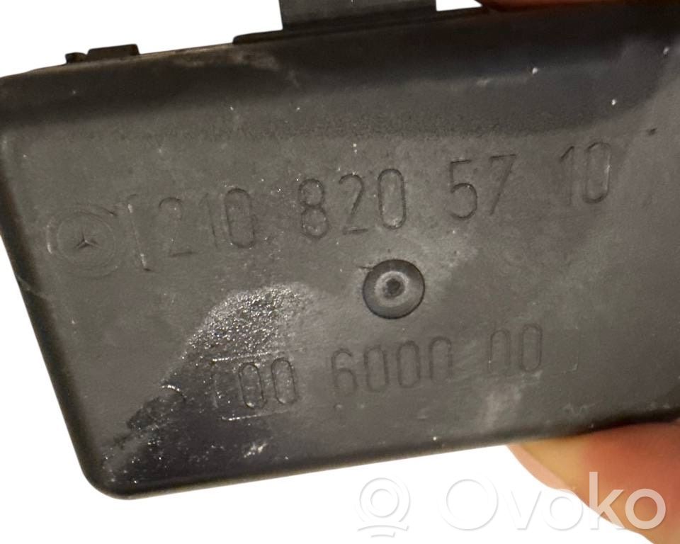 Mercedes-Benz S W220 Rain sensor 