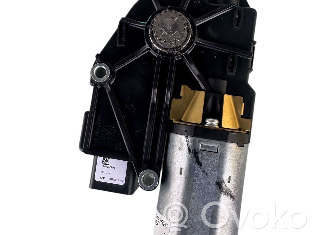 Mercedes-Benz R W251 Stoglangio varikliukas/ pavara 