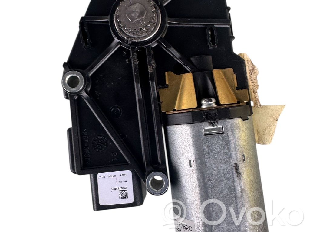 Mercedes-Benz R W251 Stoglangio varikliukas/ pavara 