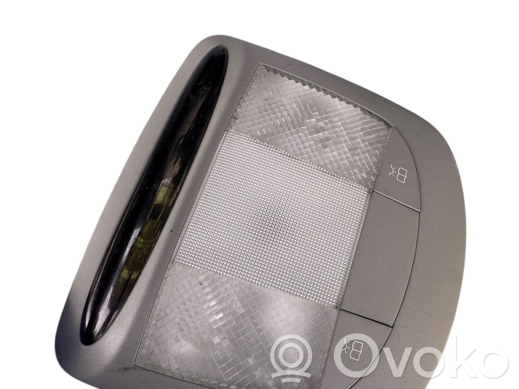 Mercedes-Benz R W251 Lampka podsufitki tylna 
