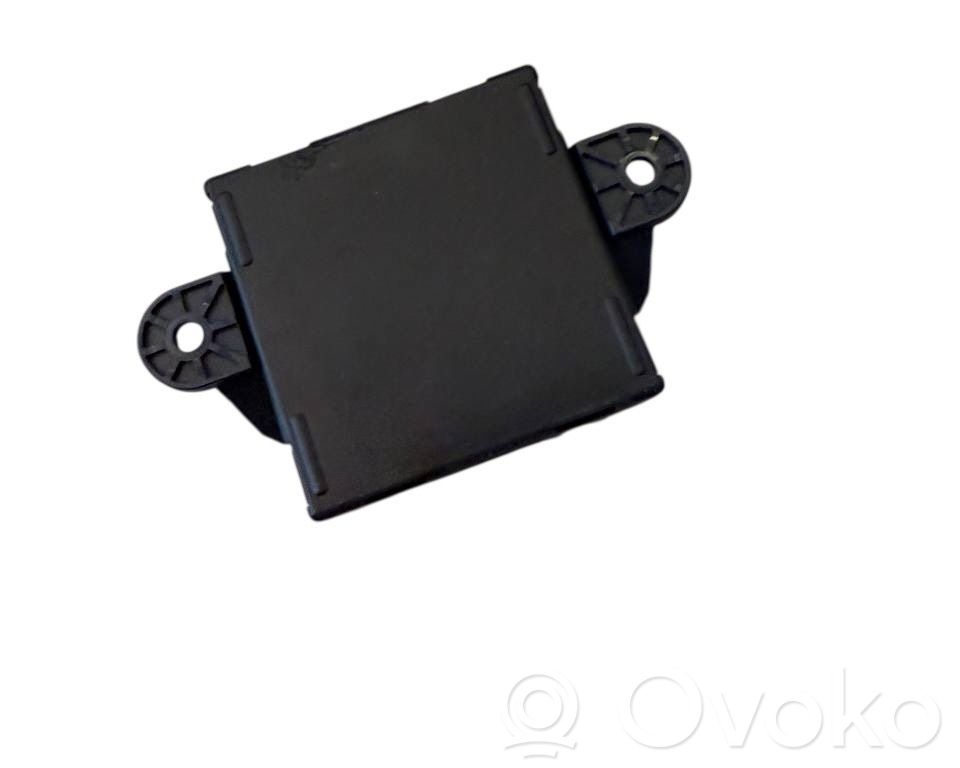 Mercedes-Benz C W204 Door control unit/module 