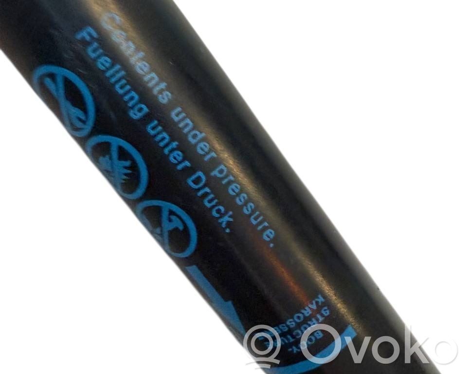Opel Meriva B Tailgate/trunk strut/damper 