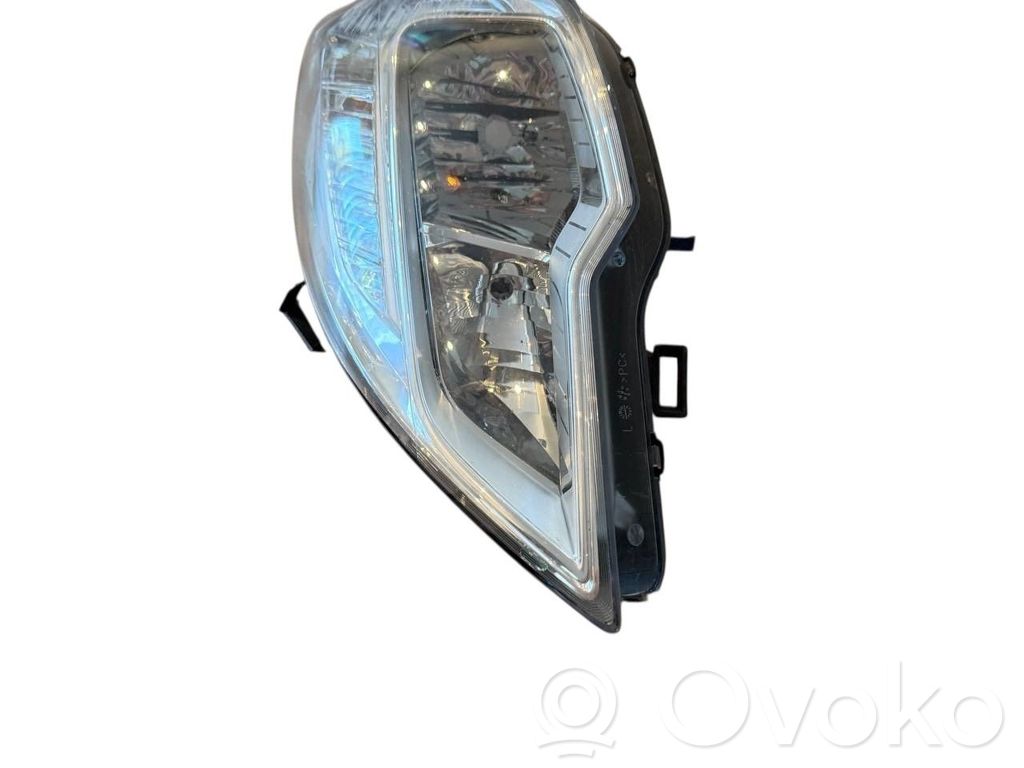 Opel Meriva B Headlight/headlamp 