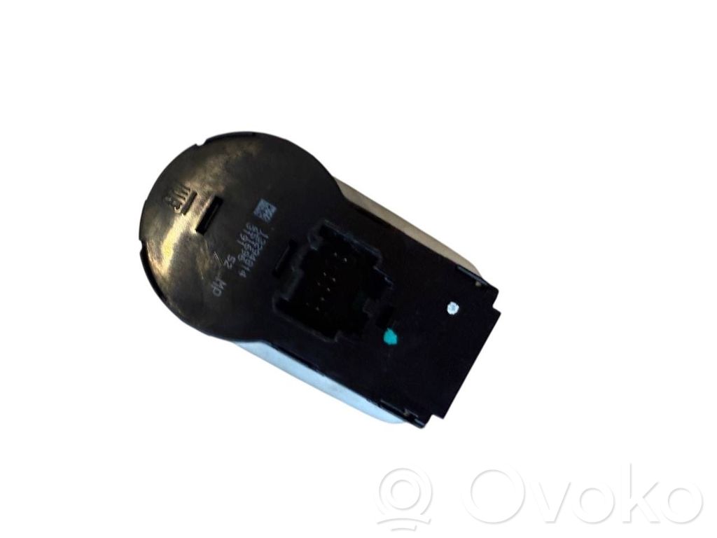 Opel Meriva B Light switch 