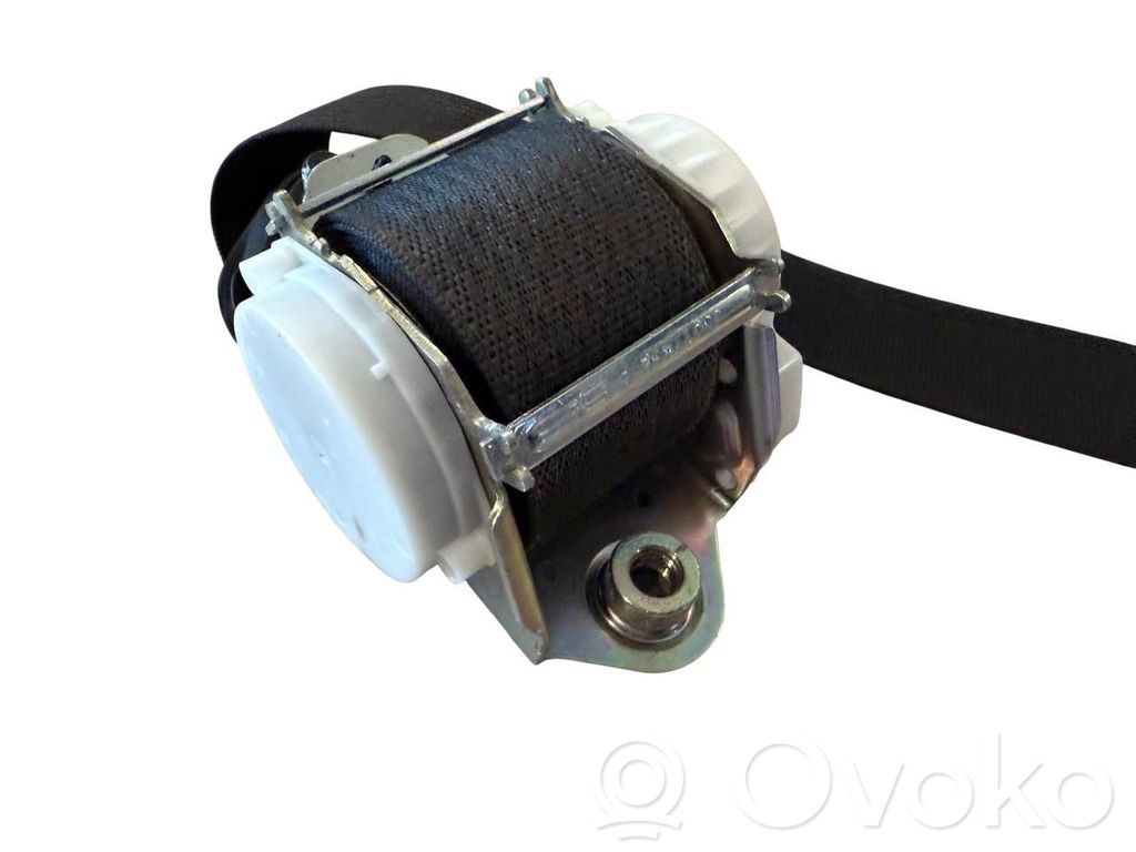 Opel Meriva B Cinturón delantero 