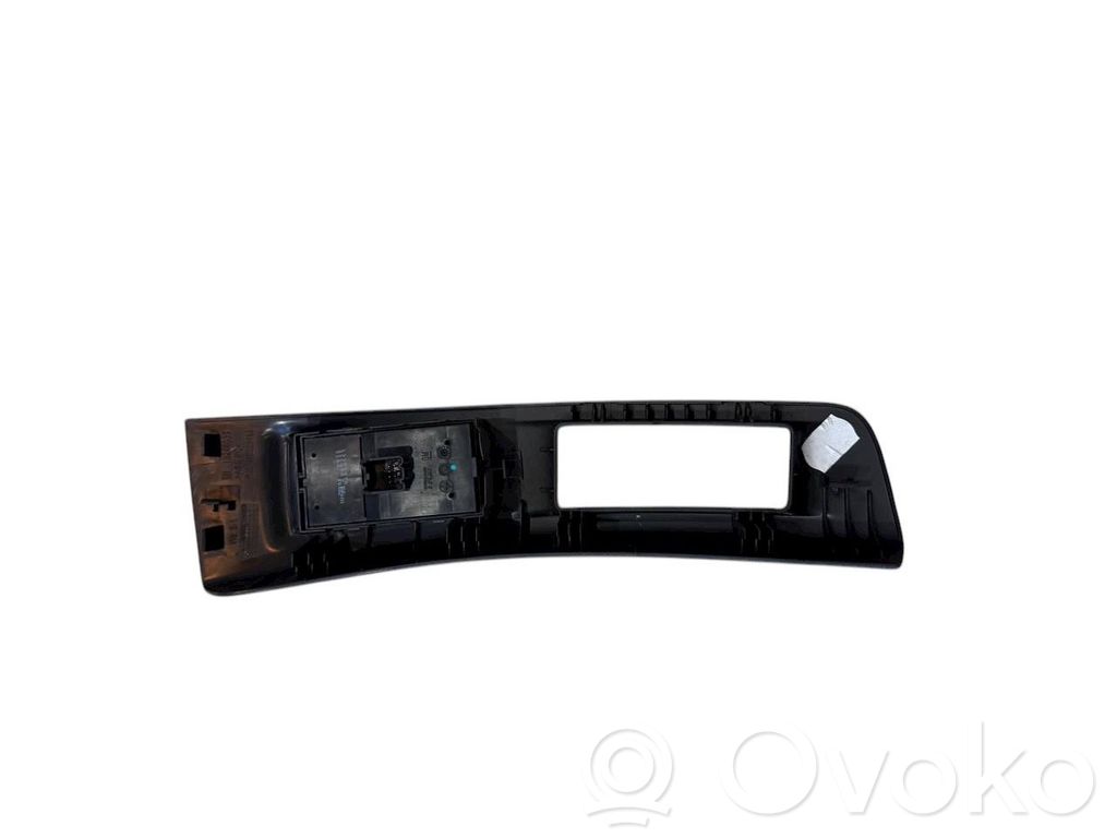 Opel Meriva B Electric window control switch 