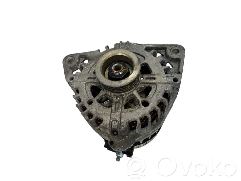 Mercedes-Benz E W213 Alternador 
