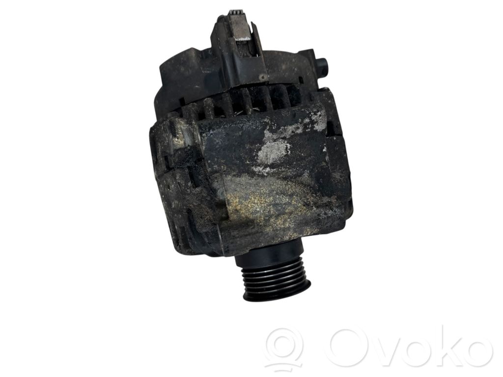 Alternator   A0009060401,0009060401