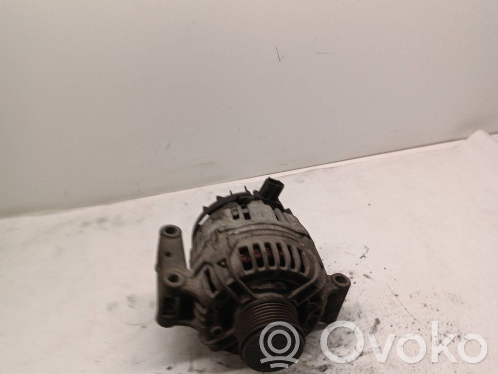 Ford Transit Generator/alternator 