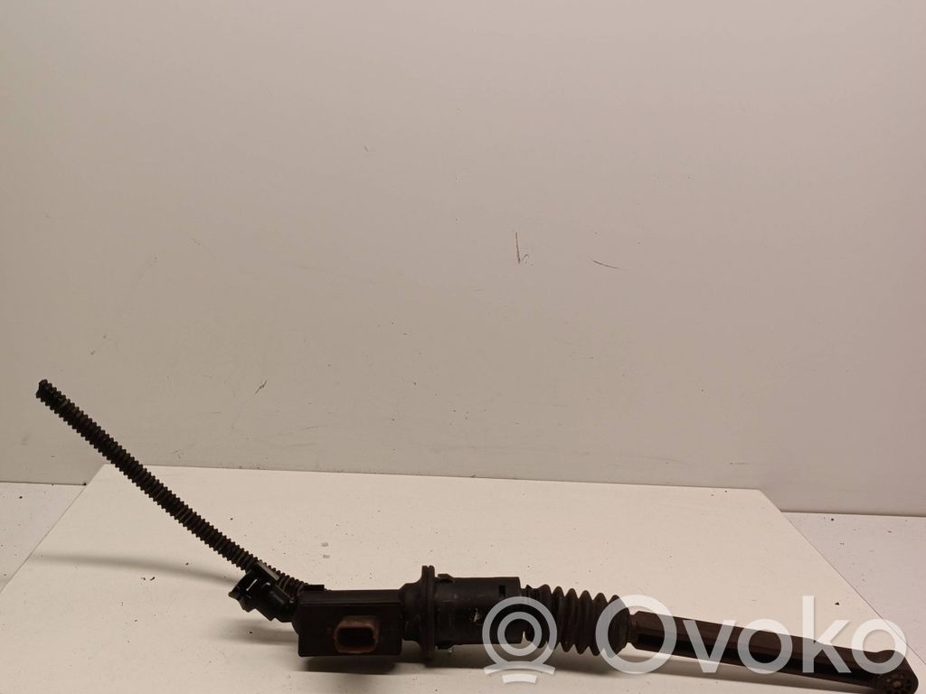 Citroen C3 Clutch slave cylinder 