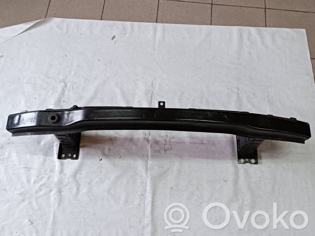 BMW 3 E92 E93 Priekšpusē bampera sija / balka 
