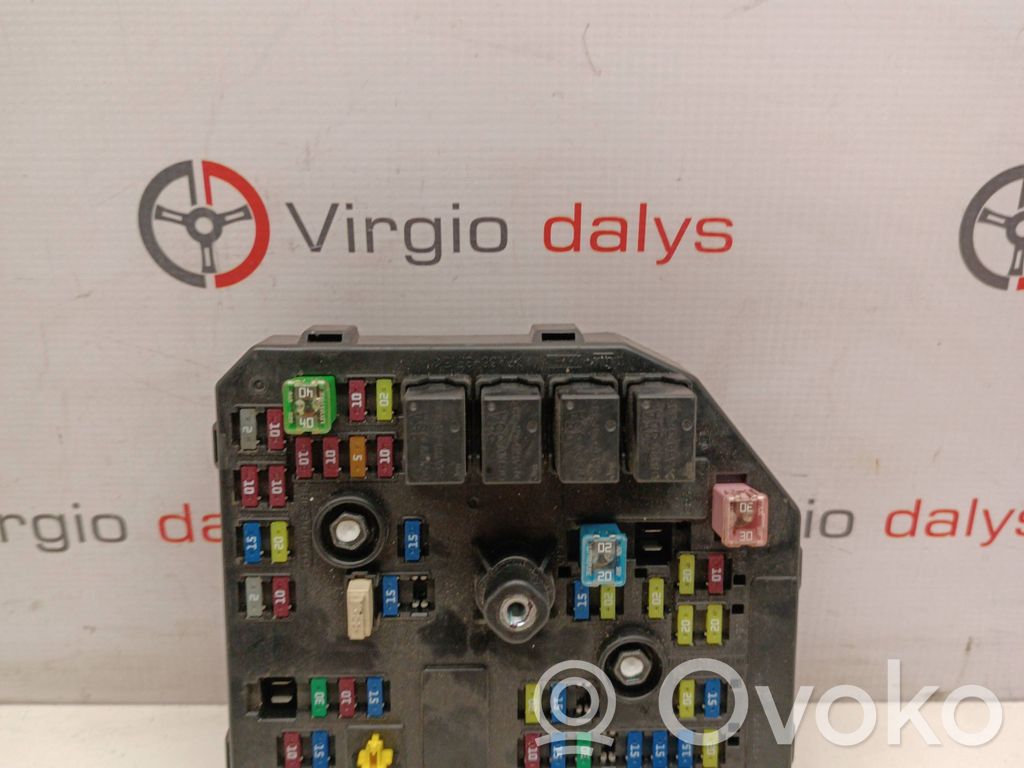 Fuse module   95142072