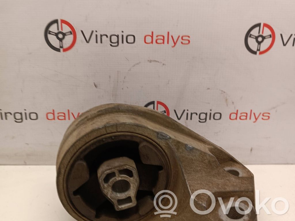 Chevrolet Captiva Gearbox mount 