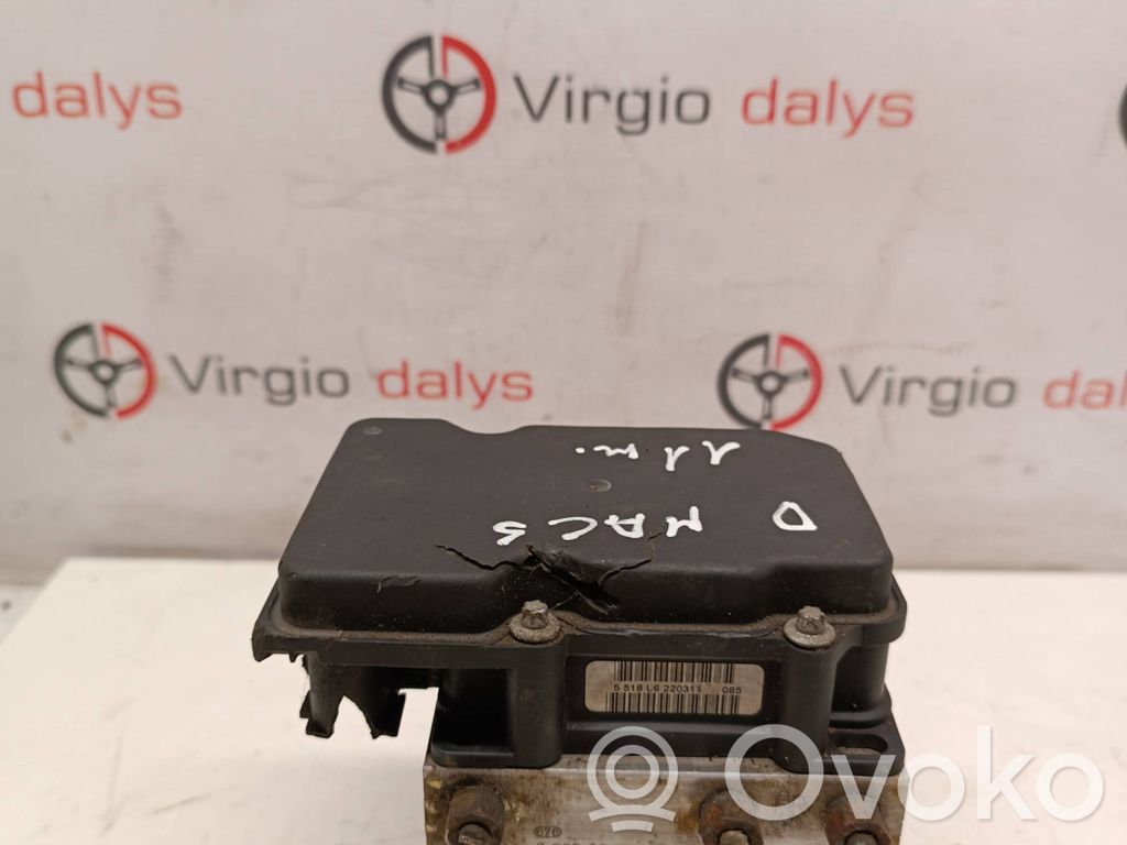 ABS Pump   0265231047