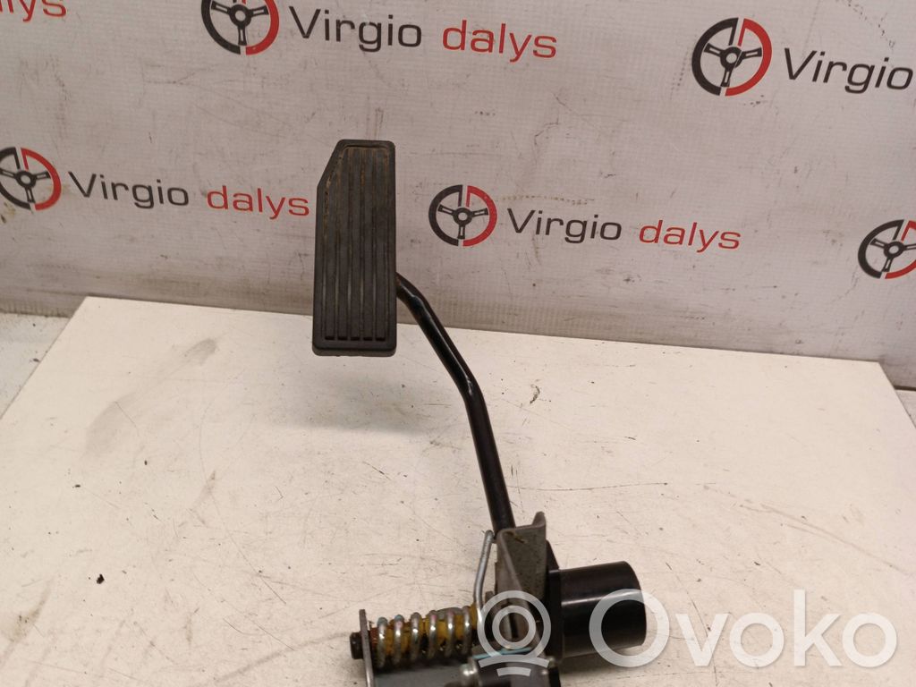 Fiat Stilo Akseleratora pedālis 