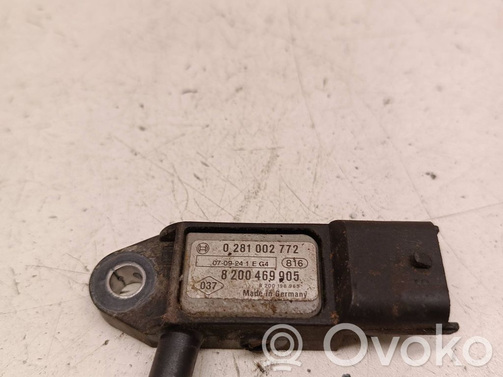 Luftdrucksensor   8200469905,1859067JB0000,227702184R,22771JG70A