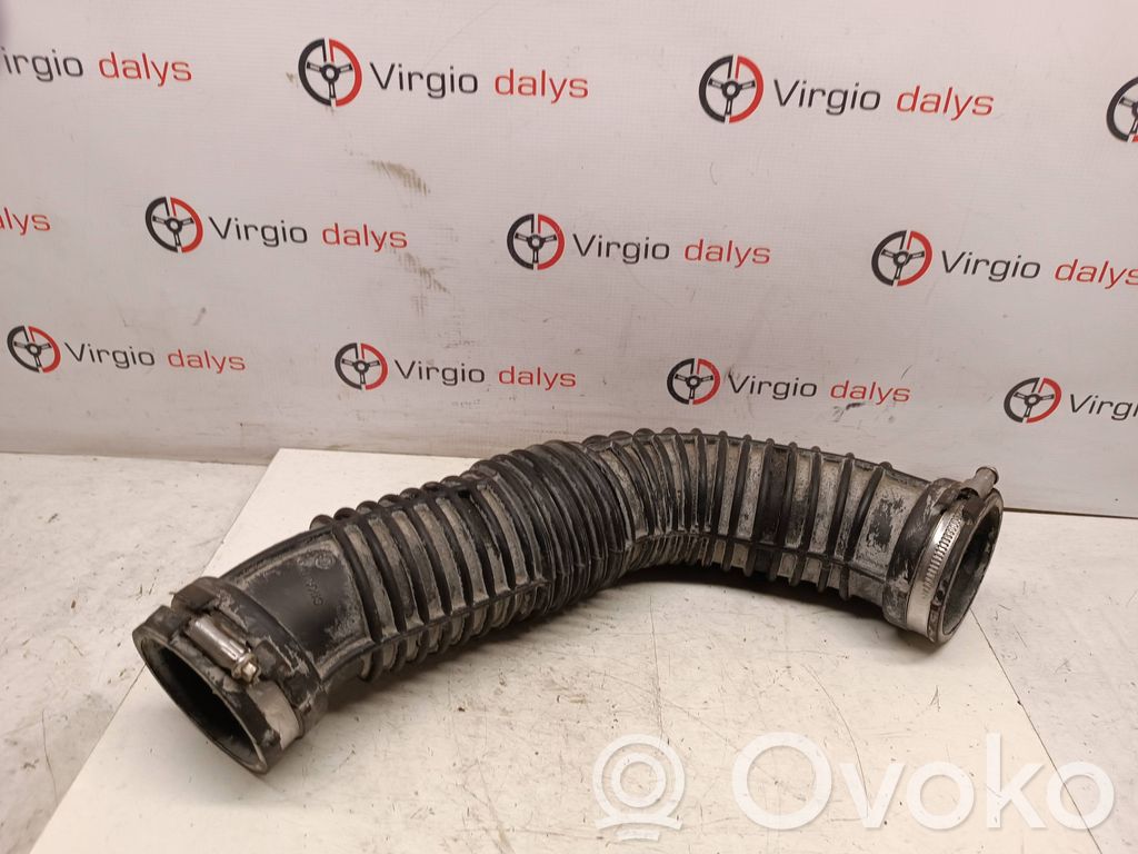 Intercooler hose/pipe