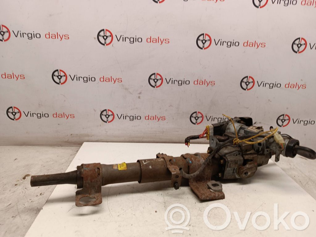 Vairo rato ašis   530966