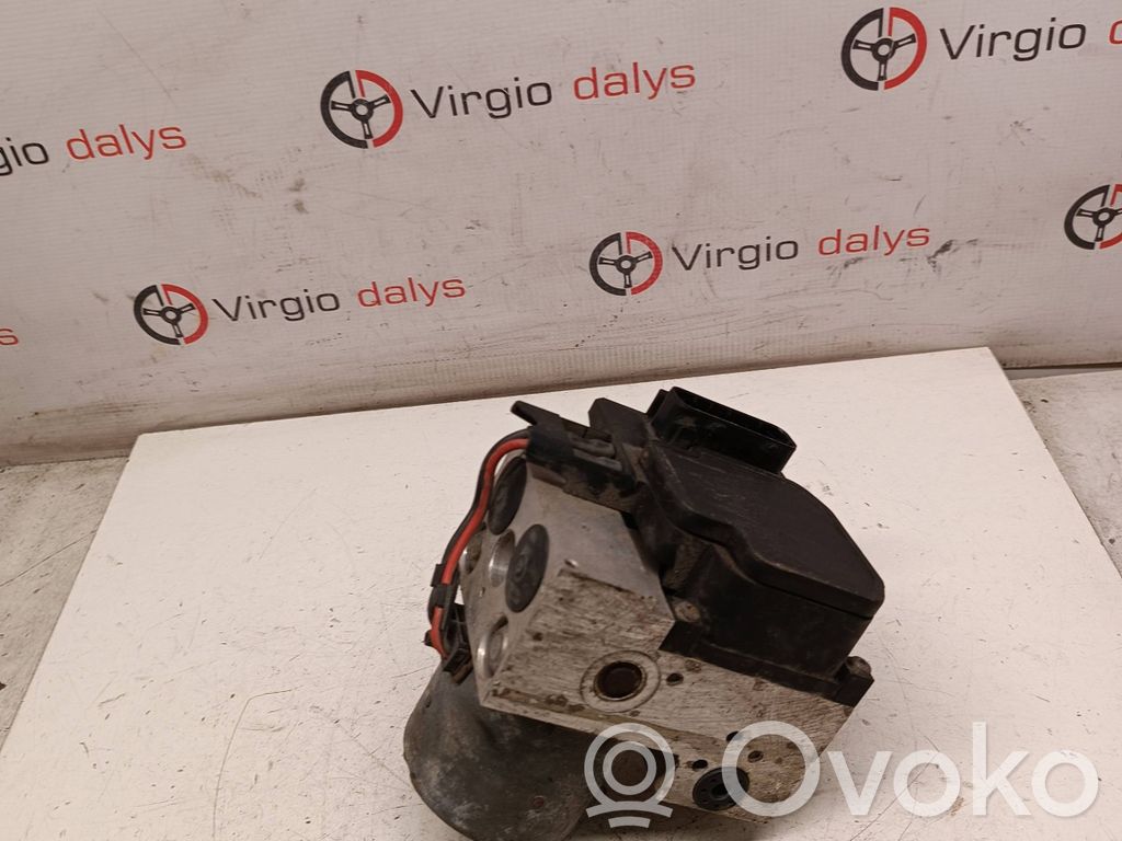 SsangYong Musso ABS bloks 