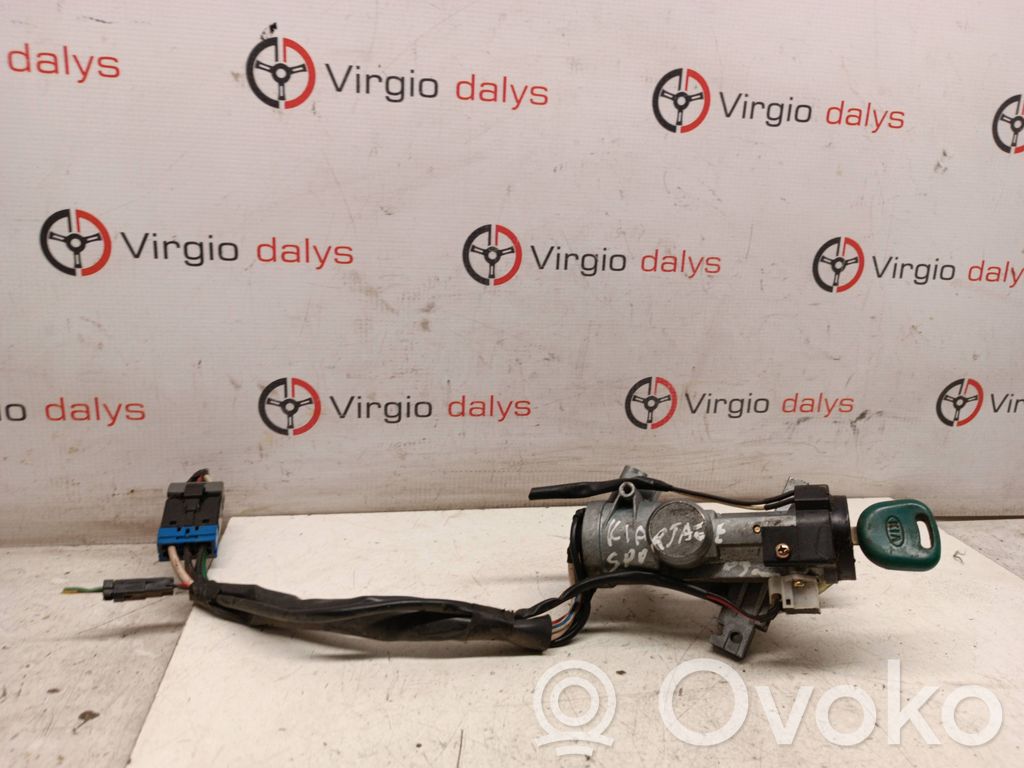 KIA Carnival Ignition lock 