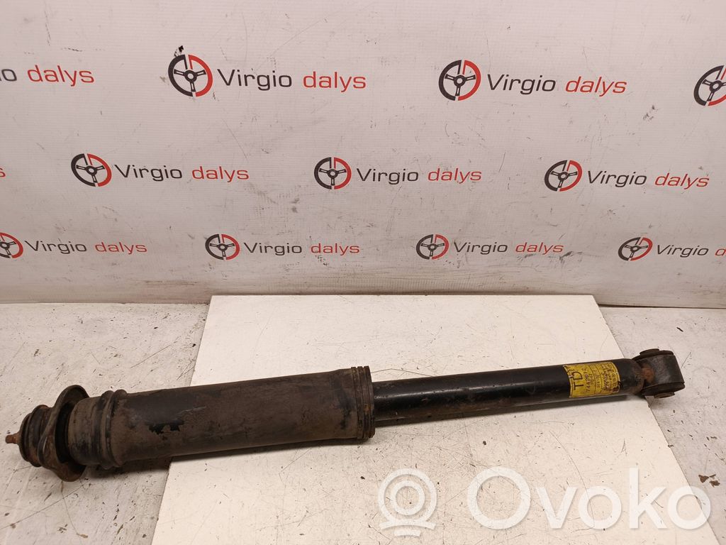 Chevrolet Kalos Aizmugurē amortizators 